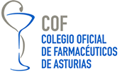 Colegio Oficial Farmacéuticos Asturias