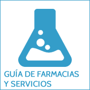 Guia de farmacias y servicios